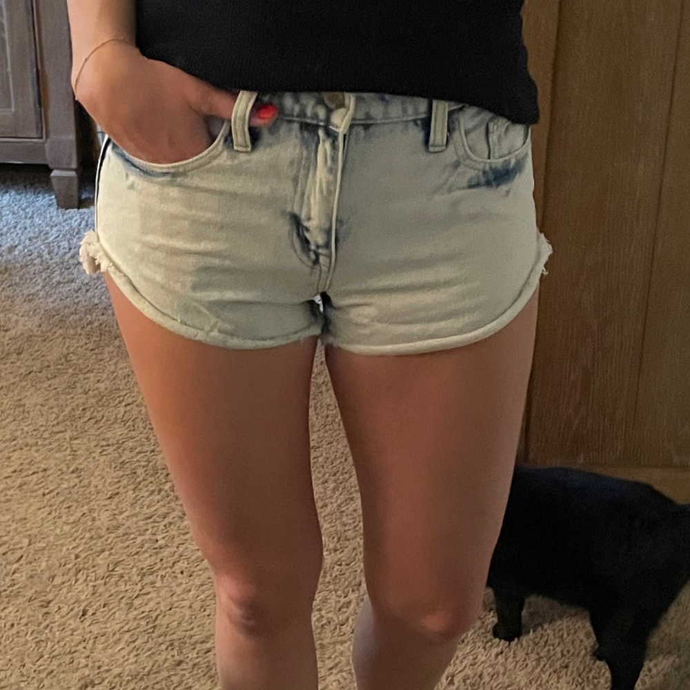 Mossimo shorts